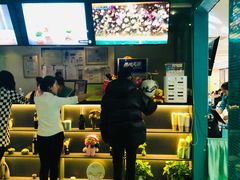 -青瓷火锅料理(西单大悦城店)