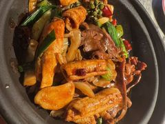 -春梅里卤鹅馆·47年老字号(中山路店)