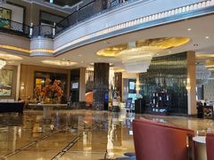 -上海闵行星河湾酒店