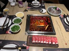 -锦城印象火锅(天府三街店)