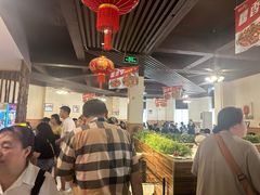 -勇记干锅居(德阳店)