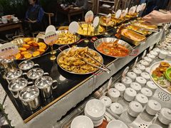 -素虎料理(前门店)