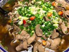 -富临轩私房菜(集庆门大街店)