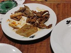 -汉巴味德(百年港湾店)