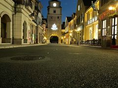 -中旅阿那亚九龙湖·公主酒店