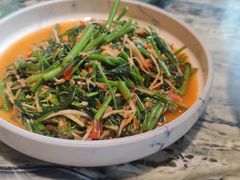 -浩海火燒雲傣家菜(合生汇店)