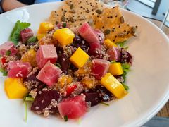 -Moka Bros 摩卡站(西单大悦城店)