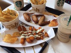 -艾薯夫妇Aysh(红山店)