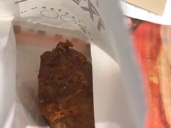 -汉堡王(天津鲁能店)