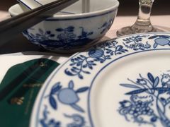 -漢舍中国菜馆(889广场店)