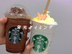 -星巴克(武汉保利时代)