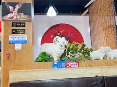 -大头亮羊汤烩面·河南非遗(良乡总店)