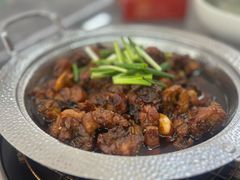 -叶老大阳朗辣子鸡(息烽店)