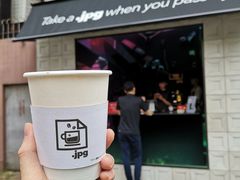 -JPG coffee(广州体育西店)