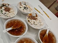 -辣辣小吃豆花米线(大观篆新农贸市场店)