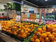 -重百超市(鲁能星城店)