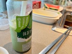 -海底捞火锅(新松江路店)