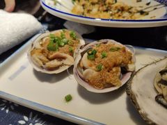 鹅蛋贝-旺角小渔村(幸福中路店)