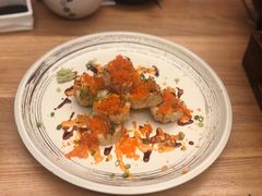 -隐泉之语日式料理(王府中环店)