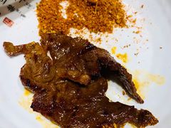 -一心烤肉(延安路店)