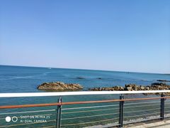 -青岛银沙滩