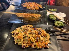 -老啪叽串炒饭(铁百店)