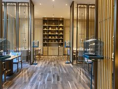 -莲·中餐厅(成都首座万豪酒店)