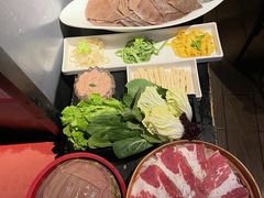 -九鼎轩脆毛肚火锅(南京东路店)