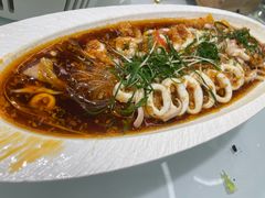 -3号仓库·创意中国菜(新世界城店)