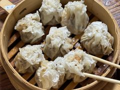 -正宗天津烧麦馆(柳州路店)