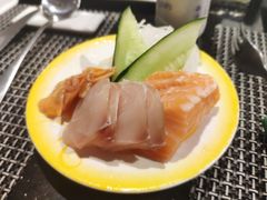 -航海家主题铁板烧(凤凰城店)
