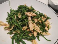 -黑窑厂糖油饼烤鸭·清真菜(黑窑厂街店)