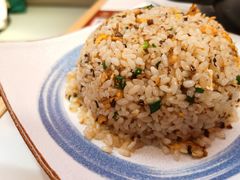 芽菜炒饭-渝蛙馆(新百店)