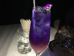 -STARRY CAFE & LOUNGE BAR(高新店)
