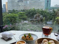 -南海渔村(珠江新城店)