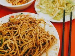 -新川面馆(新街口二店)