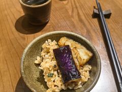 -七色云蔬食(喜邻里店)