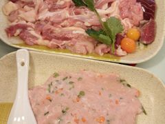 马蹄猪肉滑-小煵记·打边炉(西丽文光店)