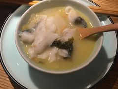 能喝汤的酸菜鱼-九锅一堂酸菜鱼(新南凯德直营店)