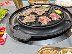 -牛犇炭火烤肉·鲜切烤肉(承德总店)