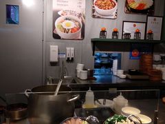 -食代馆(深业上城店)