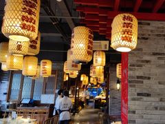 -二十八里太湖船菜(吉祥路店)