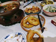 -老街鱼嘴巴(步步高新天地店)