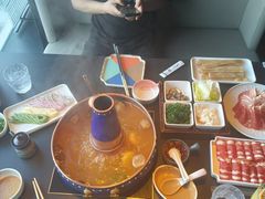 -东来顺·非遗火锅(赛格国际购物中心店)