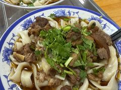 -清真-戏楼王记牛肉面