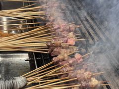 -贰醒·私房小院烧烤 (太古里店)