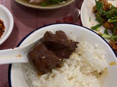 -谢老五跷脚牛肉·非遗传承店