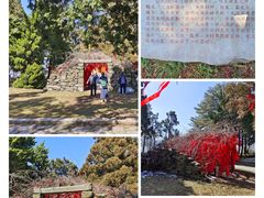 -庐山风景名胜区