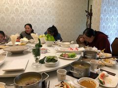 -朝天门火锅(香江半岛店)