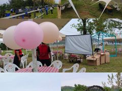 -梁子湖东篱老屋生态庄园